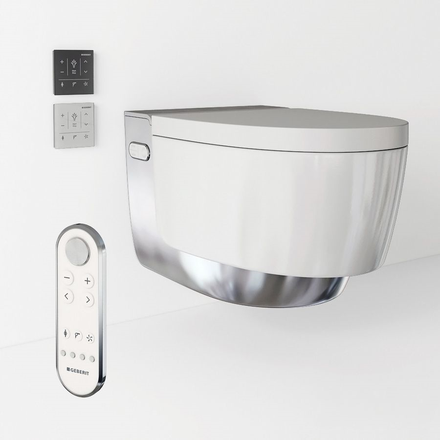Geberit AquaClean Mera